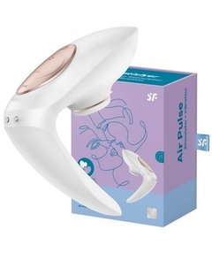 SATISFYER PRO 4 COUPLES PARA CASAIS (432) - comprar online