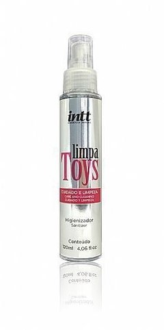 LIMPA TOYS 120ML (394)