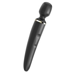 SATISFYER VARINHA MÁGICA WAND-ER WOMEN (CLIQUE PARA VER VARIAÇÕES DE CORES) (435) - comprar online