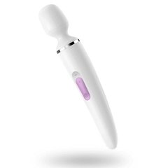 SATISFYER VARINHA MÁGICA WAND-ER WOMEN (CLIQUE PARA VER VARIAÇÕES DE CORES) (435) - Na Hora H