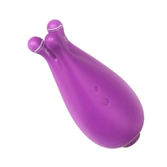 KRAKEN VIBRADOR DE CLITÓRIS COM 9 NÍVEIS DE VIBRAÇÃO E 9 MODOS DE PULSAÇÃO (CLIQUE PARA VER VARIAÇÕES DE CORES) na internet