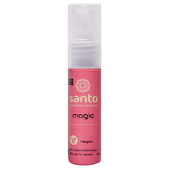 MAGIC ADSTRINGENTE 15G SANTO (716) - comprar online