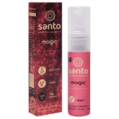 MAGIC ADSTRINGENTE 15G SANTO (716)