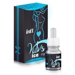 VULV'S 4 EM 1 ICE GEL EXCITANTE FEMININO 15G (02)