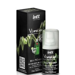 VIBRATION POWER GIN TÔNICA 17ML (06) - comprar online