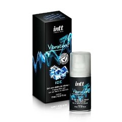 VIBRATION POWER ICE 17ML (31) - comprar online