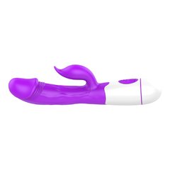 VIBRADOR PERSONAL BUTTERFLY RECARREGÁVEL COM 10 VIBRAÇÕES E ESTIMULADOR CLITORIANO (CLIQUE PARA VER VARIAÇÕES DE CORES) (413) na internet