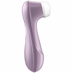 SATISFYER PRO 2 LINHA COLORS (771) na internet