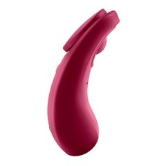 SATISFYER SEXY SECRET APP ESTIMULADOR CLITORIANO (519) - comprar online