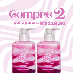 KIT PROMOCIONAL 2 BLOW GIRL - comprar online