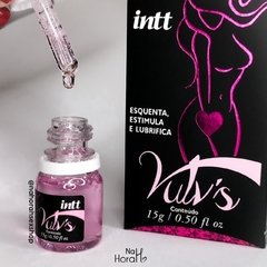 VULV'S 4 EM 1 GEL EXCITANTE FEMININO 15G (03) na internet