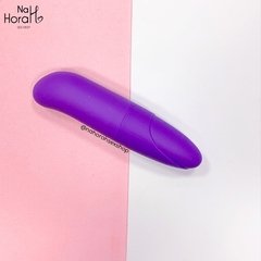 MINI VIBRADOR PONTO G GOLFINHO (CLIQUE PARA VER VARIAÇÕES DE CORES) (515) - Na Hora H