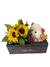 Sunflower Box's na internet