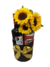Caixa Sunflower