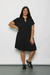 VESTIDO MAO NEGRO - comprar online