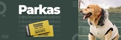 Banner da categoria Parkas