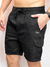 SHORT | CARGO BLACK