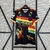 Camisa Ajax 2023/2024 Especial Bob Marley Torcedor Adidas Masculina