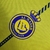 Camisa Al-Nassr I 2023/2024 Torcedor Nike Masculina - loja online