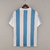 Camisa Argentina I 1993 Retrô Adidas Masculina - comprar online