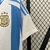 Camisa Argentina I 2024/2025 Torcedor Masculina - loja online