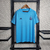 Camisa Treino Argentina 2023/2024 Azul Claro Torcedor Adidas Masculina - comprar online