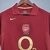 Camisa Arsenal 2005/2006 Retro Nike Masculina - Time Loucura