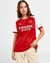 Camisa Arsenal I 2023/2024 Torcedor Adidas Feminina