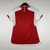 Camisa Arsenal I 2023/2024 Torcedor Adidas Feminina - loja online