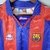 Camisa Barcelona I 1997/1998 Retrô Kappa Masculina na internet