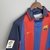 Camisa Barcelona 2003/2004 Retrô Nike Masculina - Time Loucura