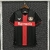 Camisa Bayer Leverkusen I 2023/2024 Castore Torcedor Masculina