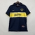 Camisa Boca Juniors I 1997/1998 Retrô Nike Masculina