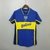 Camisa Boca Juniors 2001/2002 Retrô Nike Masculina