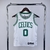 Camisa NBA Regata Boston Celtics 2023/2024 Branca Nike Infantil