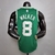 Camisa NBA Regata Boston Celtics 2023 Verde Nike Jogador - Time Loucura