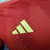 Camisa Espanha I 2024/2025 Jogador Adidas Masculina - Time Loucura