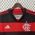 Camisa Manga Longa Flamengo I 2024/2025 Torcedor Adidas Masculina na internet