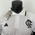 Camisa Polo Flamengo 2023/2024 Branca Adidas Masculina na internet