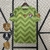 Camisa Goleiro Fluminense 2024/2025 Verde Torcedor Masculina - loja online