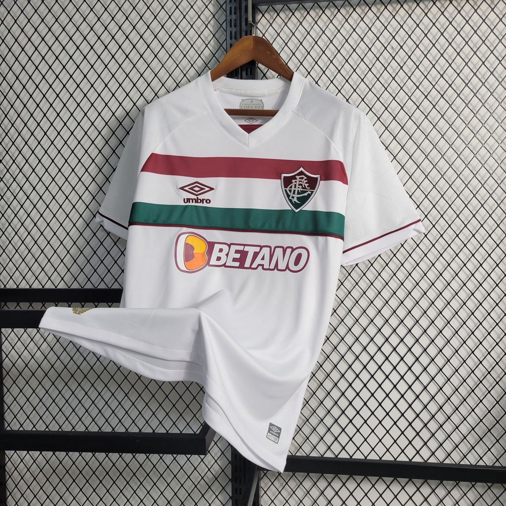 Novas camisas de treino do Fluminense 2024 Umbro » MDF, mundial de clubes  2024 - thirstymag.com