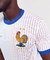 Camisa França II 2024/2025 Torcedor Masculina - Time Loucura