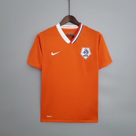 Nike Camisa Knvb M Nk Stad Jsy Ss Aw 2022/23 dn0693-455 L Azul