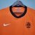 Camisa Holanda I 2010 Retrô Nike Masculina na internet