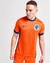 Camisa Holanda I 2024/2025 Torcedor Masculina