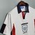 Camisa Inglaterra 1998 Retrô Umbro Masculina - Time Loucura