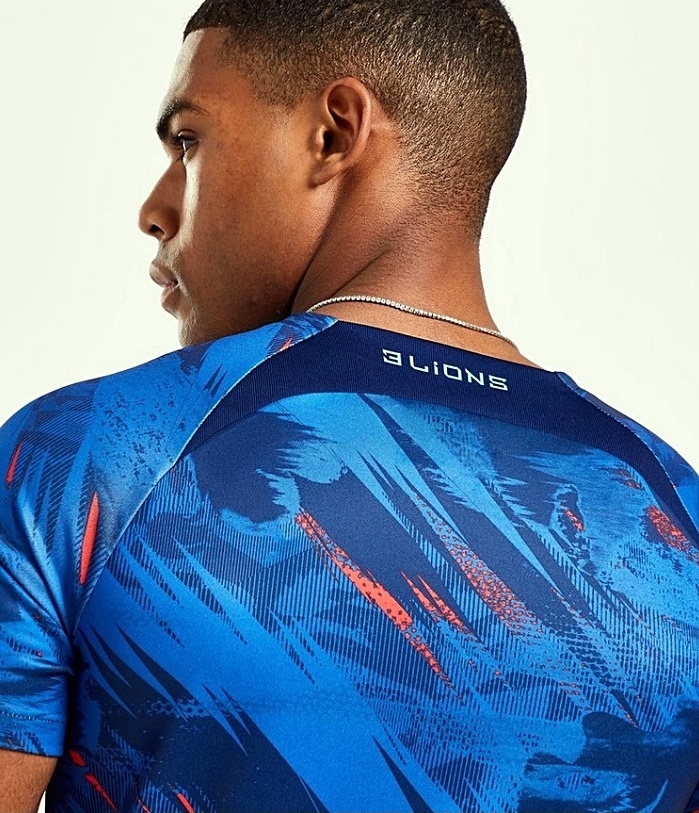 Camiseta Nike Inglaterra Pré-Jogo Masculina - Nike