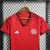 Camisa Internacional I 2023/2024 Torcedor Adidas Feminina - Time Loucura