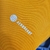 Camisa Treino Internacional 2023/2024 Laranja Torcedor Adidas Com Patrocínios - loja online