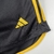 Calção Juventus I 2023/2024 Preto Adidas Masculino - Time Loucura